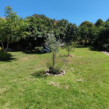 Ema Appartement Matulji Buitenkant foto