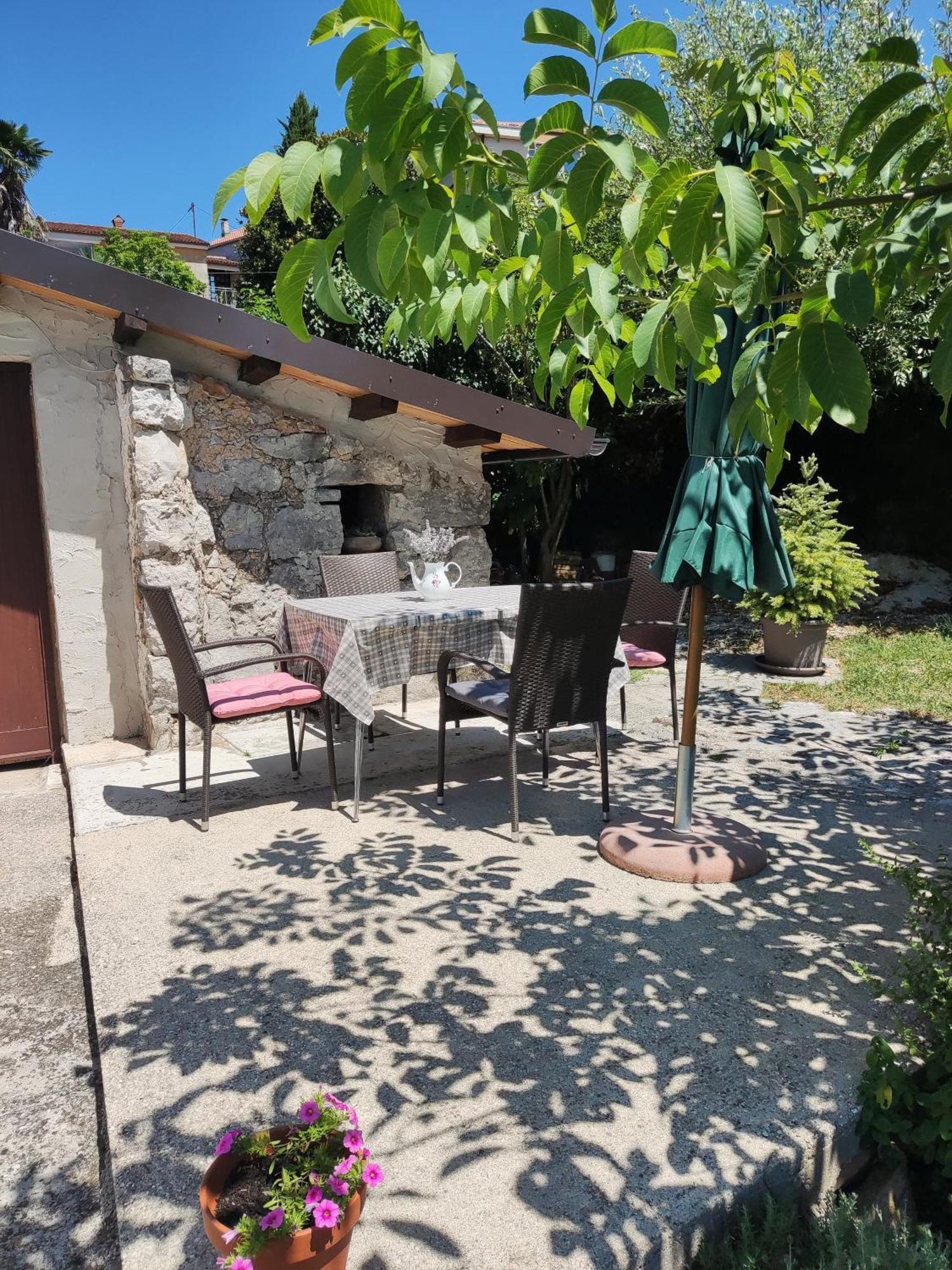 Ema Appartement Matulji Buitenkant foto