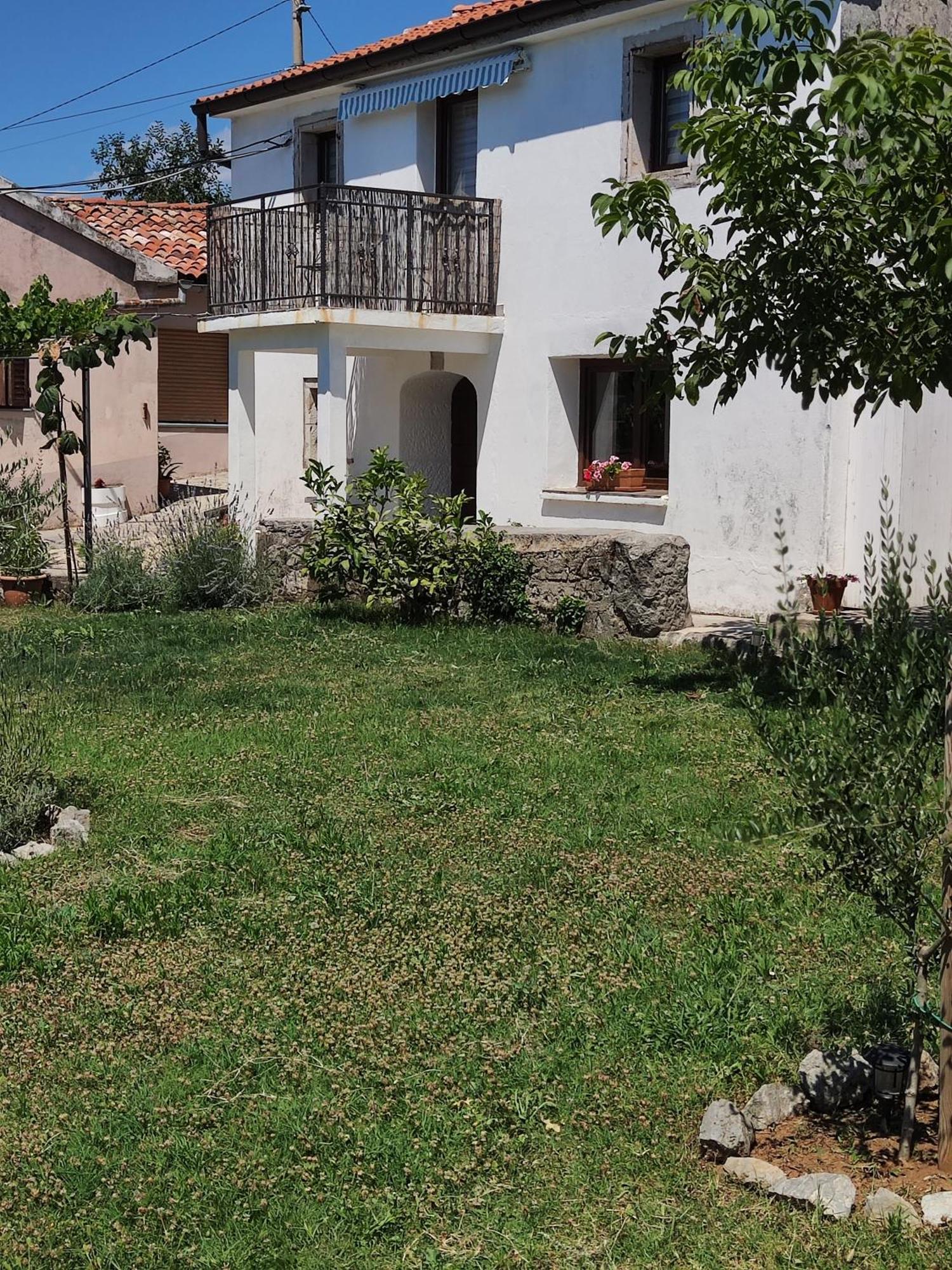 Ema Appartement Matulji Buitenkant foto