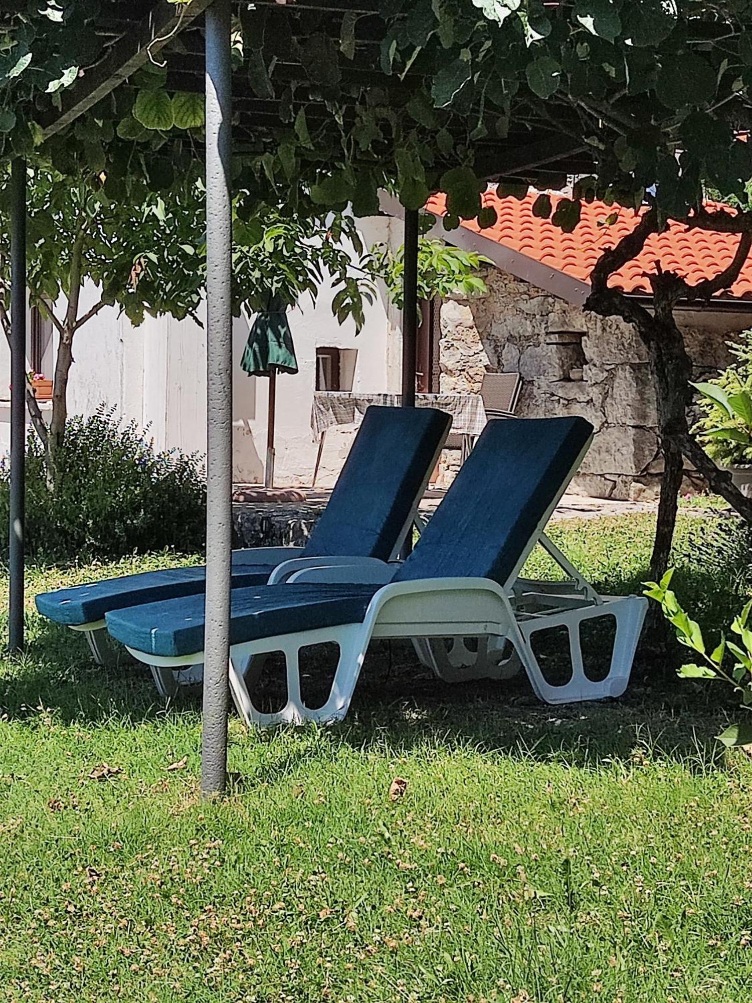 Ema Appartement Matulji Buitenkant foto